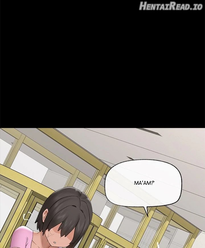 Hypnotist Security Guard Chapter 39 - page 63