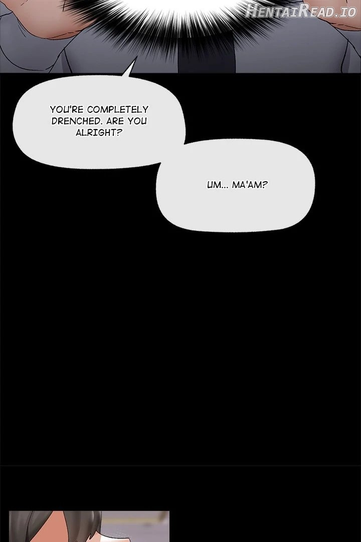 Hypnotist Security Guard Chapter 39 - page 66