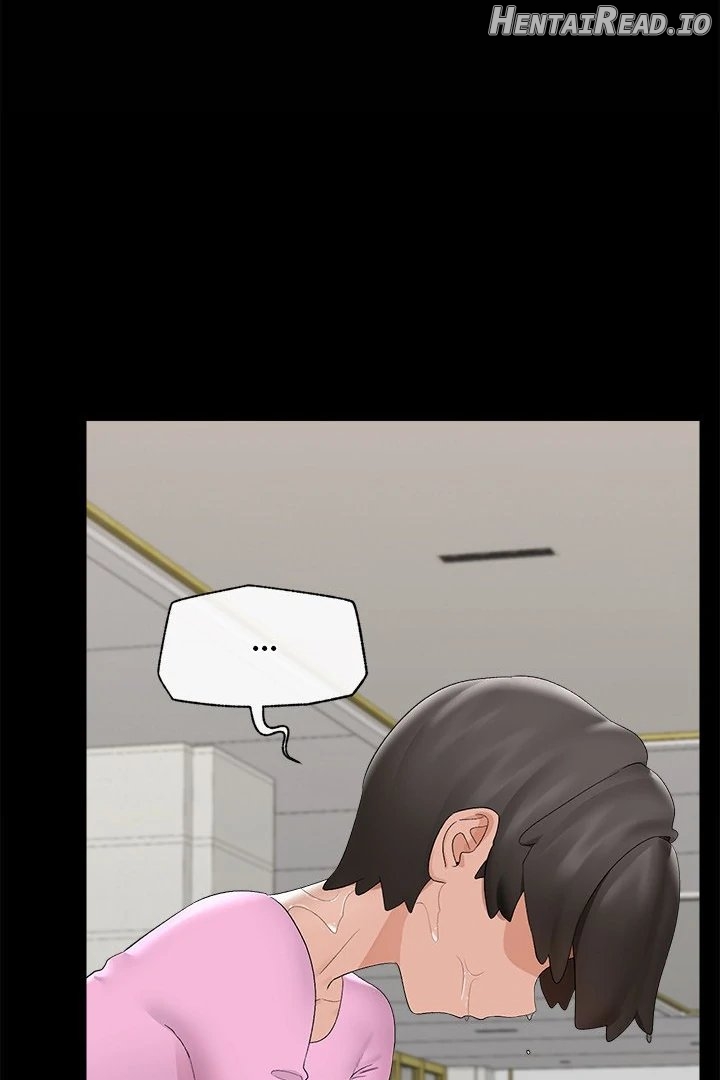 Hypnotist Security Guard Chapter 39 - page 80