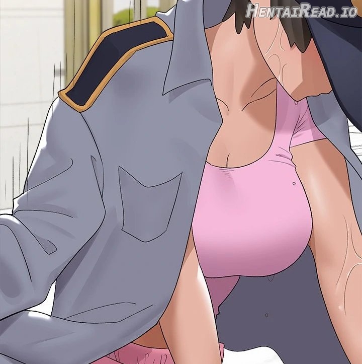 Hypnotist Security Guard Chapter 39 - page 83