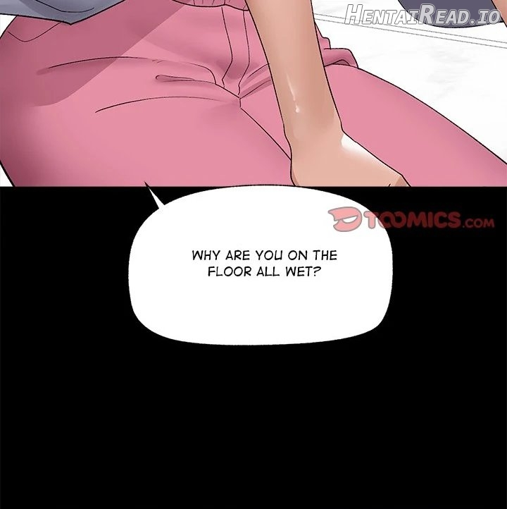 Hypnotist Security Guard Chapter 39 - page 84