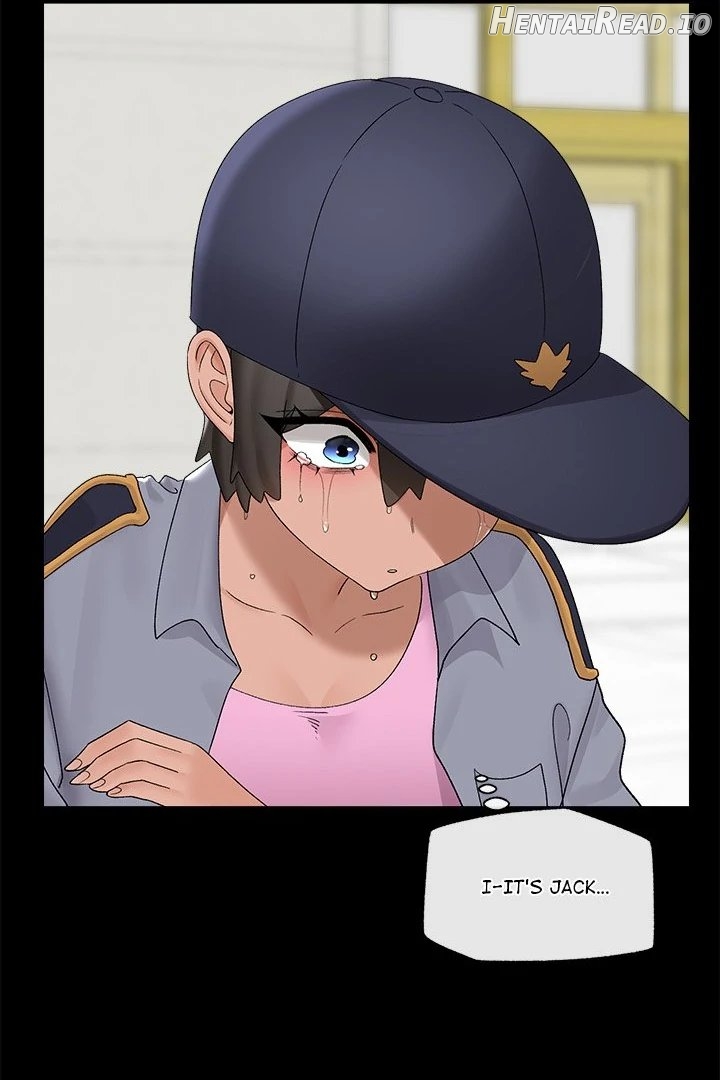 Hypnotist Security Guard Chapter 39 - page 85