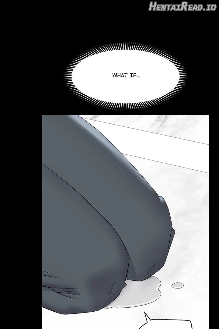 Hypnotist Security Guard Chapter 39 - page 86