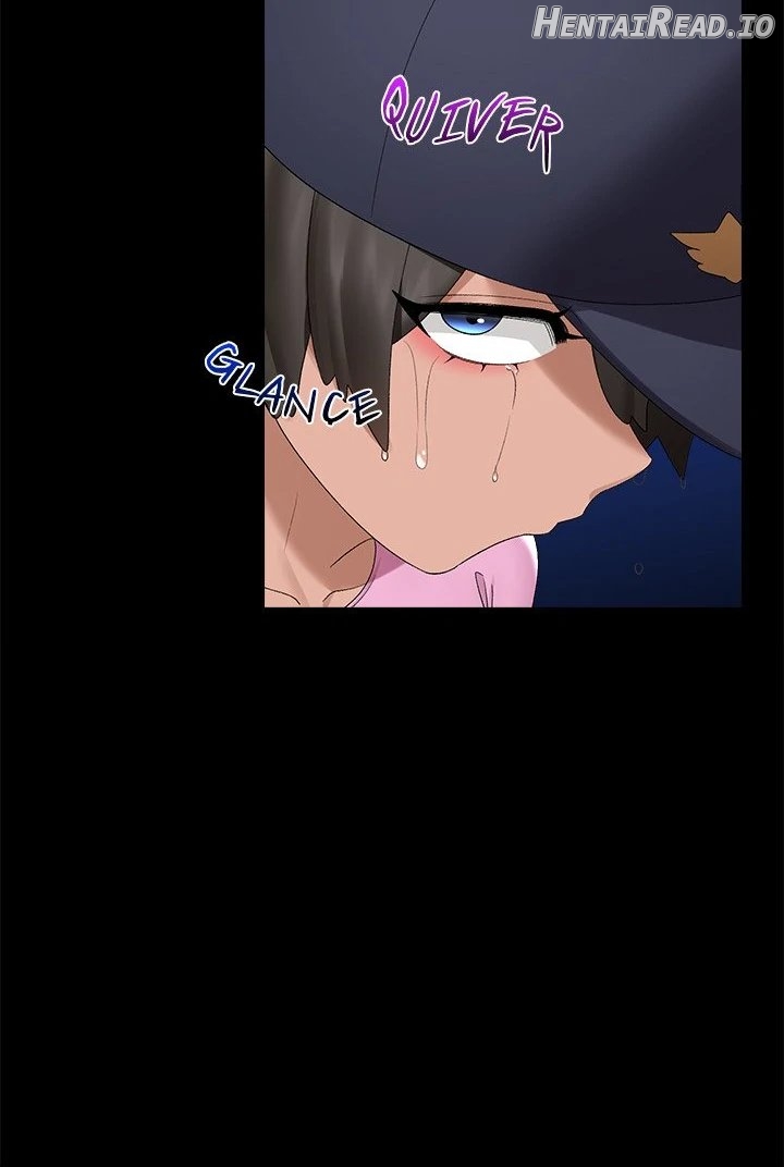 Hypnotist Security Guard Chapter 39 - page 88