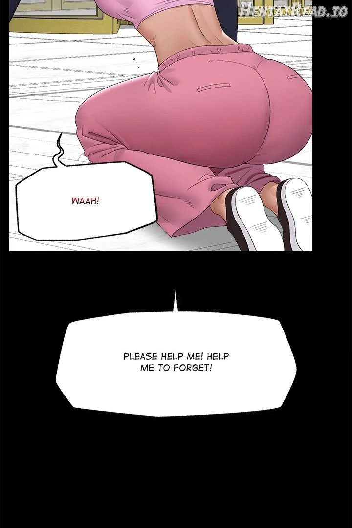 Hypnotist Security Guard Chapter 39 - page 94