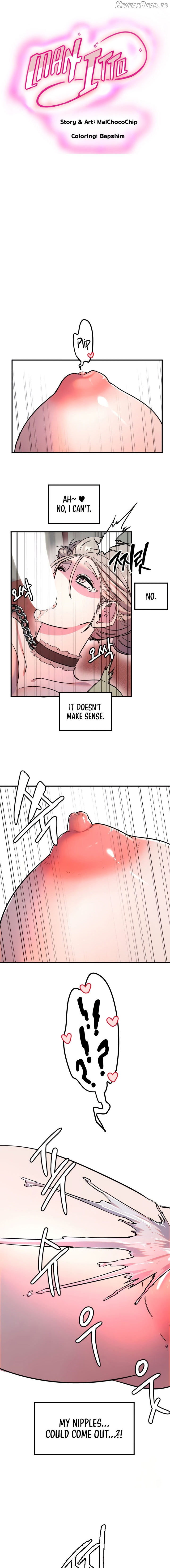 Manitto - Manhwa Chapter 40 - page 1
