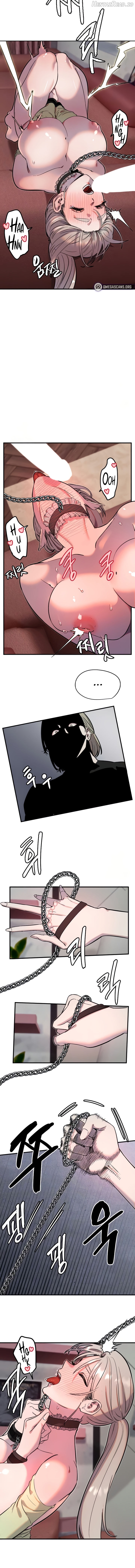 Manitto - Manhwa Chapter 40 - page 2