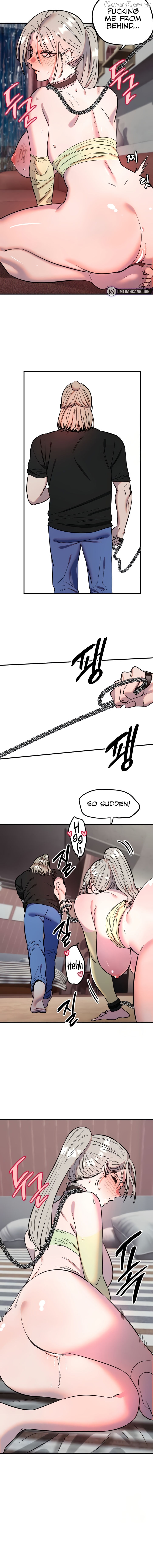 Manitto - Manhwa Chapter 40 - page 10