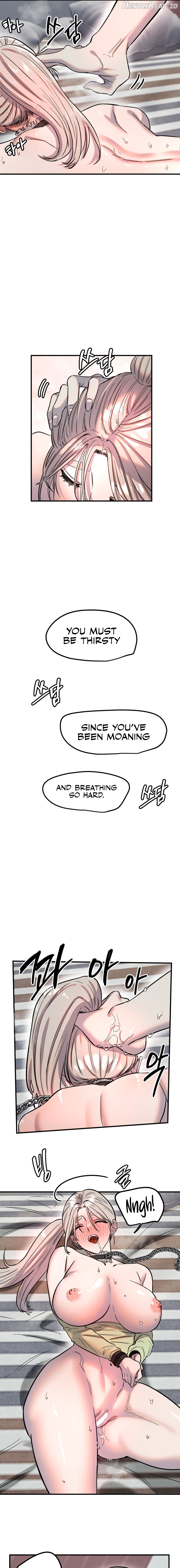 Manitto - Manhwa Chapter 41 - page 7