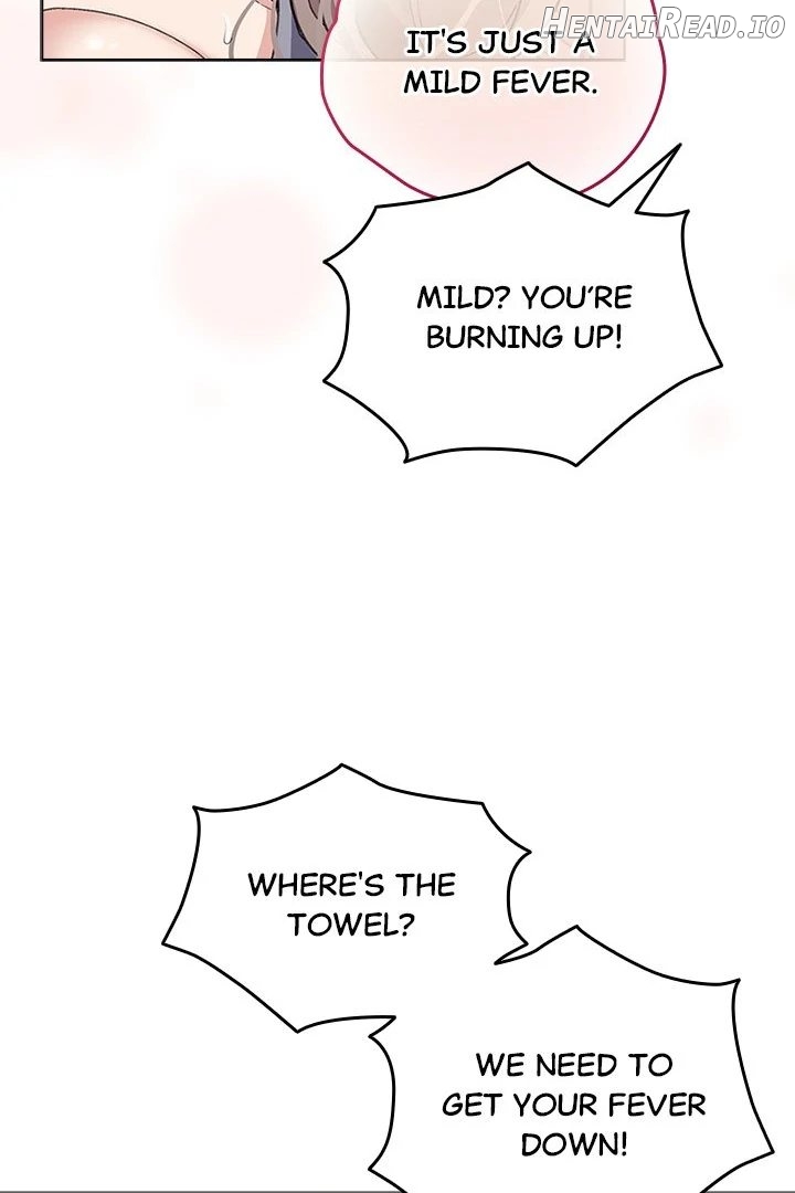 Making It in a Comic Book World Chapter 33 - page 11