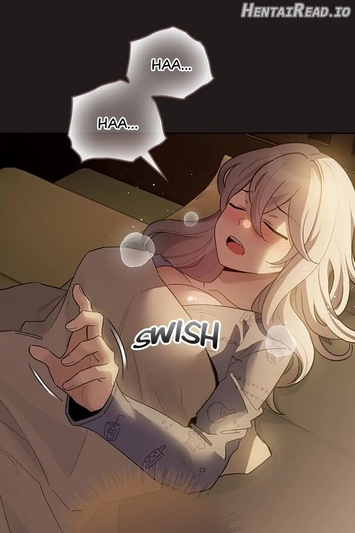 Making It in a Comic Book World Chapter 33 - page 102