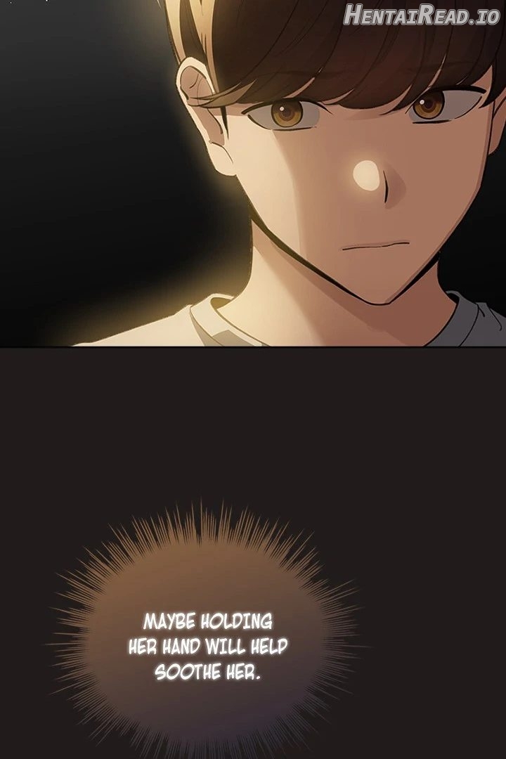 Making It in a Comic Book World Chapter 33 - page 104