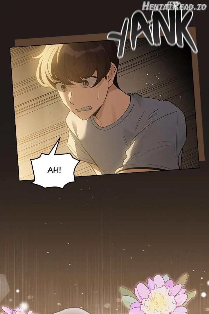 Making It in a Comic Book World Chapter 33 - page 107