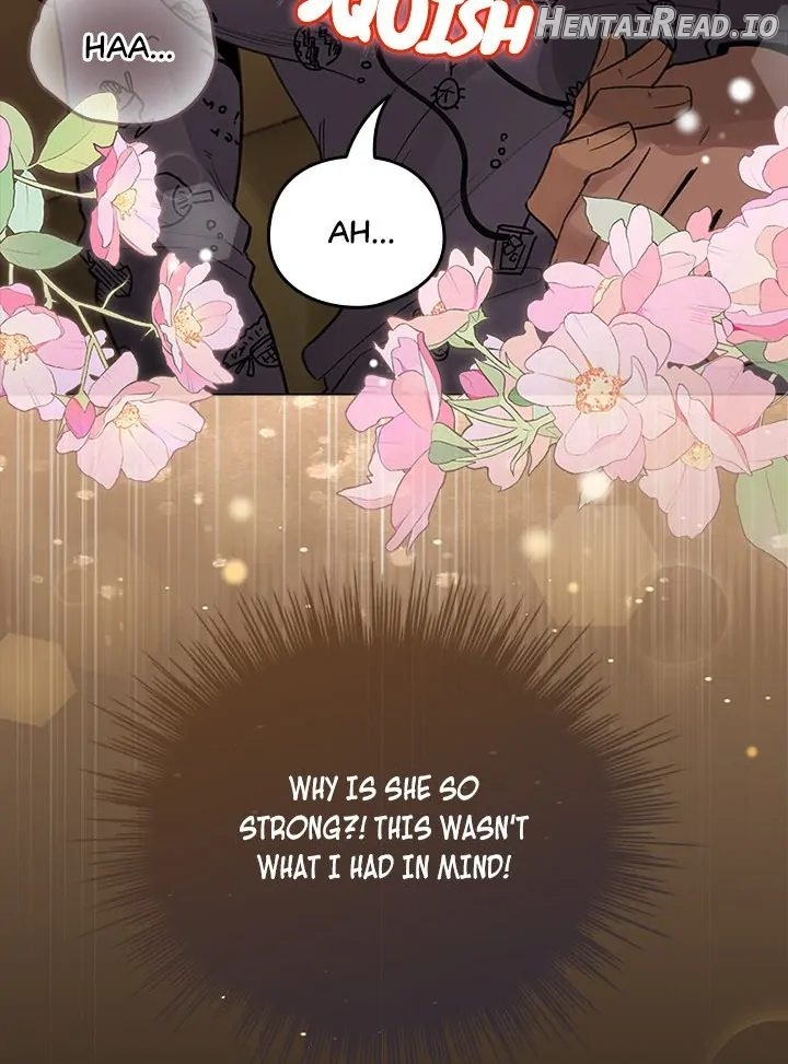 Making It in a Comic Book World Chapter 33 - page 109