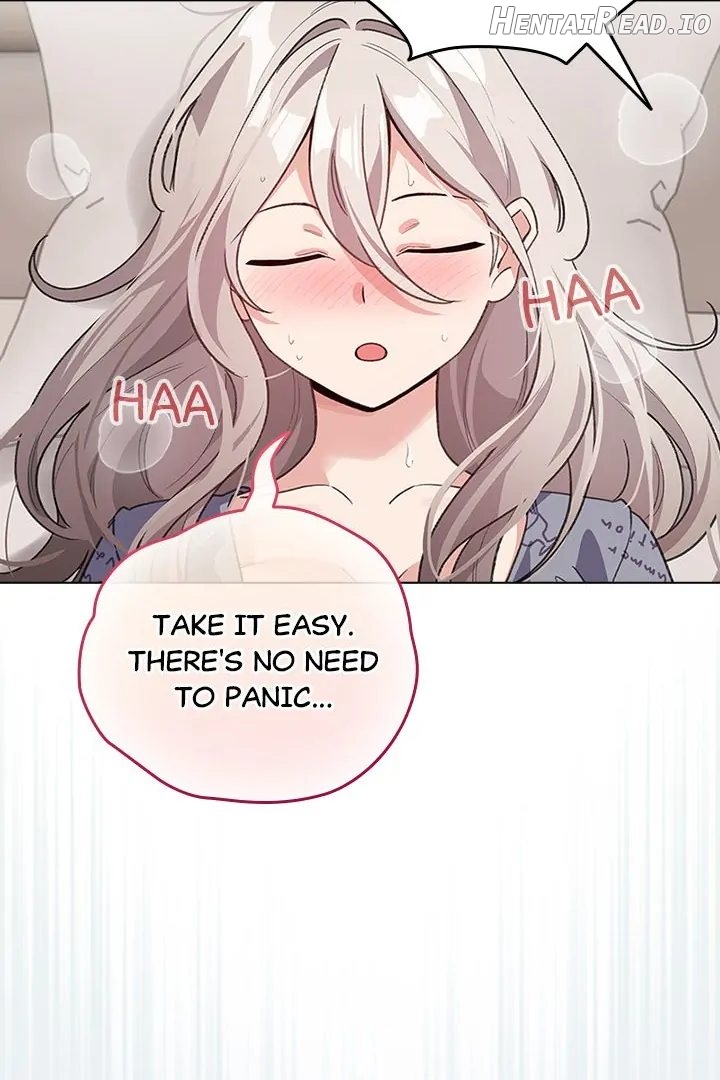 Making It in a Comic Book World Chapter 33 - page 12
