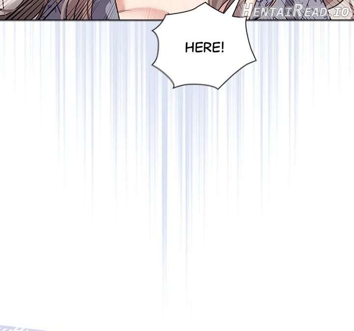 Making It in a Comic Book World Chapter 33 - page 14