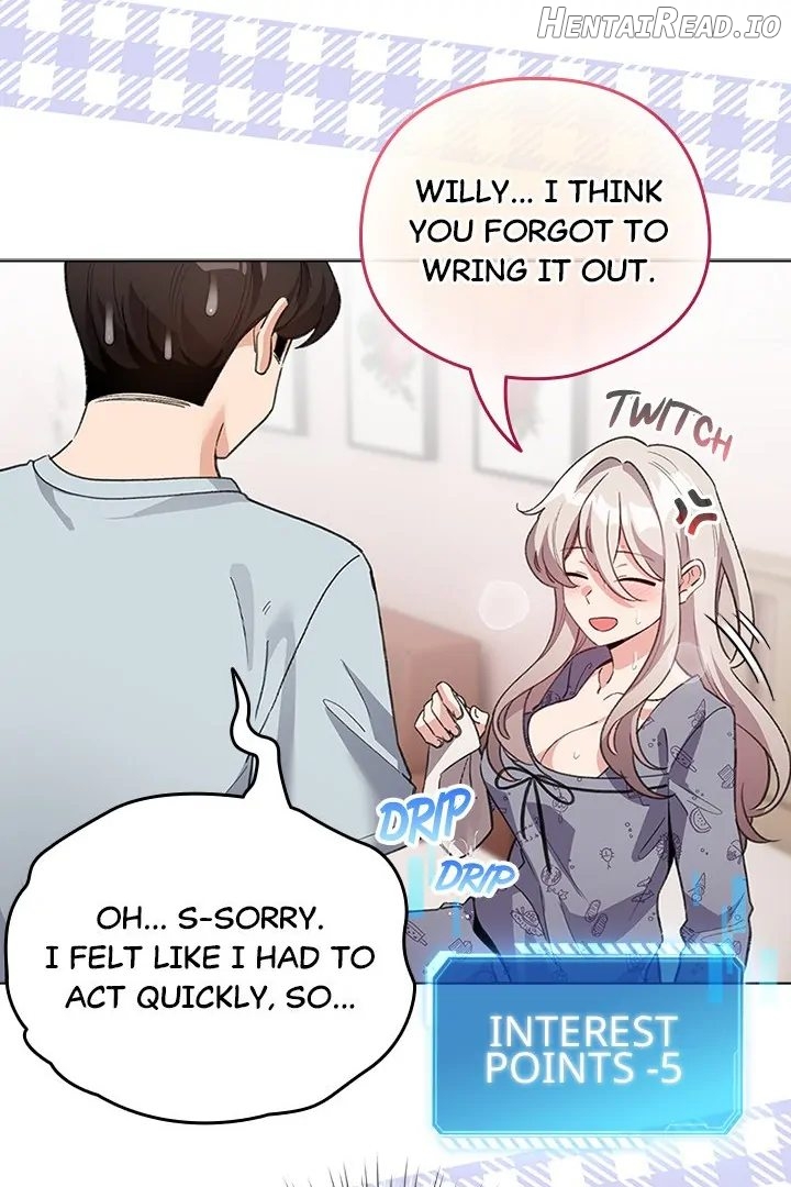 Making It in a Comic Book World Chapter 33 - page 15