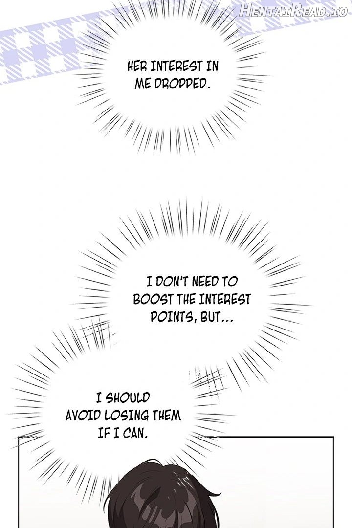 Making It in a Comic Book World Chapter 33 - page 16