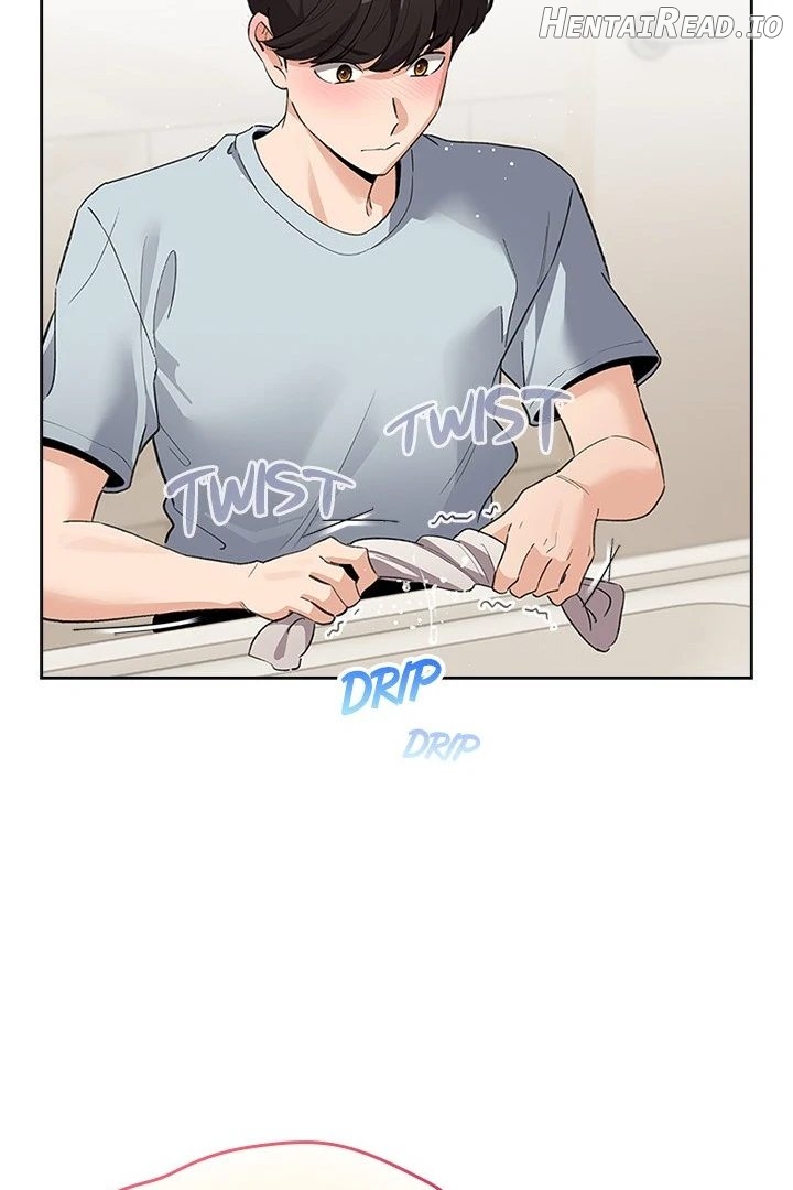Making It in a Comic Book World Chapter 33 - page 17