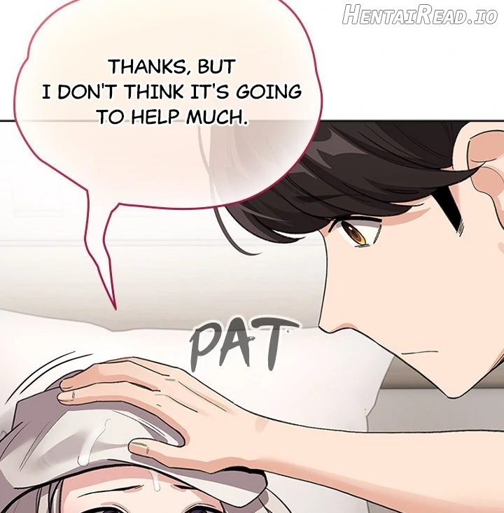 Making It in a Comic Book World Chapter 33 - page 18