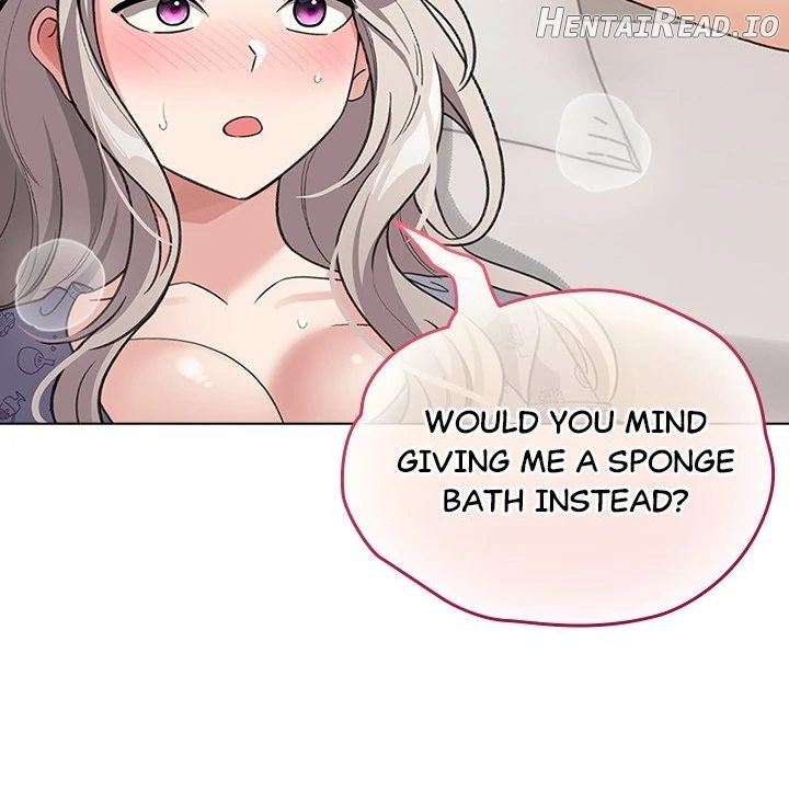 Making It in a Comic Book World Chapter 33 - page 19