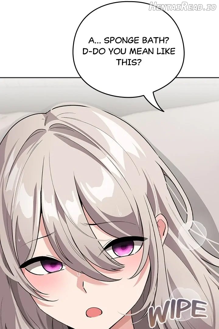 Making It in a Comic Book World Chapter 33 - page 20