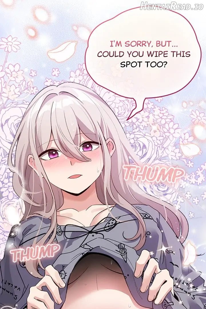Making It in a Comic Book World Chapter 33 - page 24