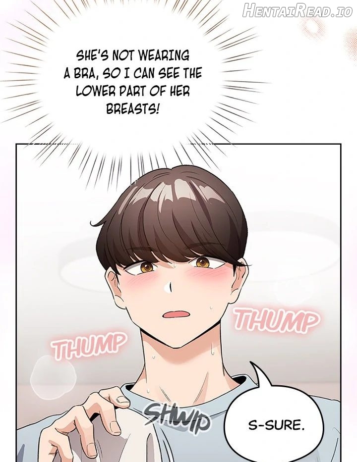 Making It in a Comic Book World Chapter 33 - page 26