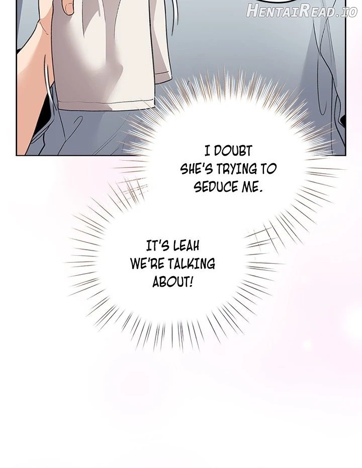 Making It in a Comic Book World Chapter 33 - page 27