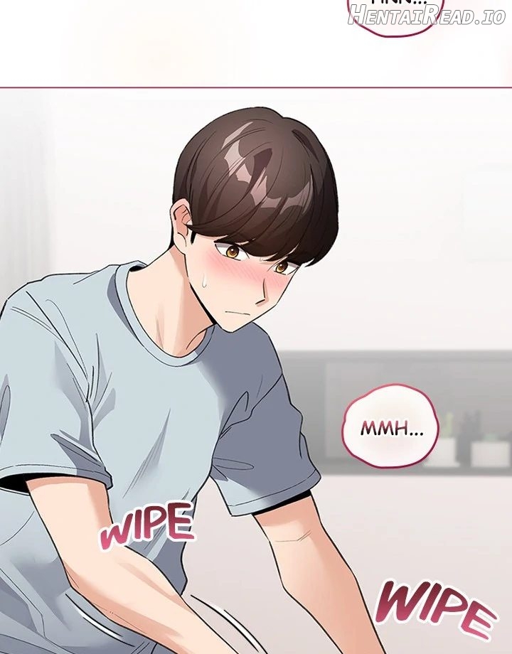 Making It in a Comic Book World Chapter 33 - page 30