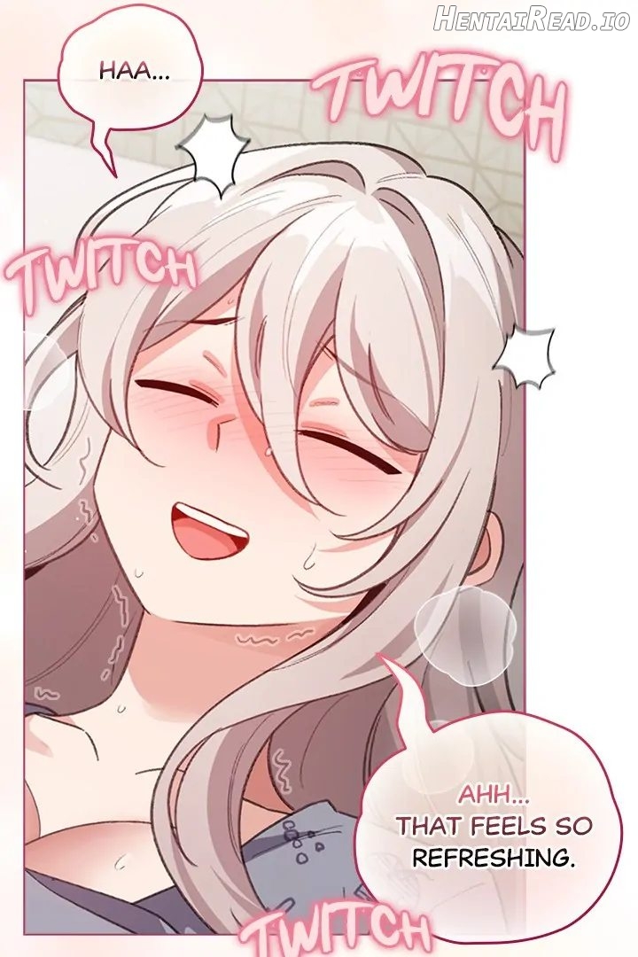 Making It in a Comic Book World Chapter 33 - page 32