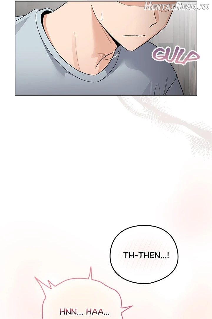 Making It in a Comic Book World Chapter 33 - page 37