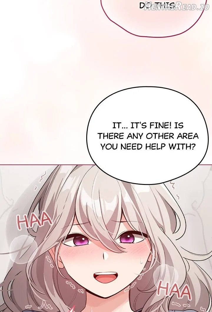 Making It in a Comic Book World Chapter 33 - page 39
