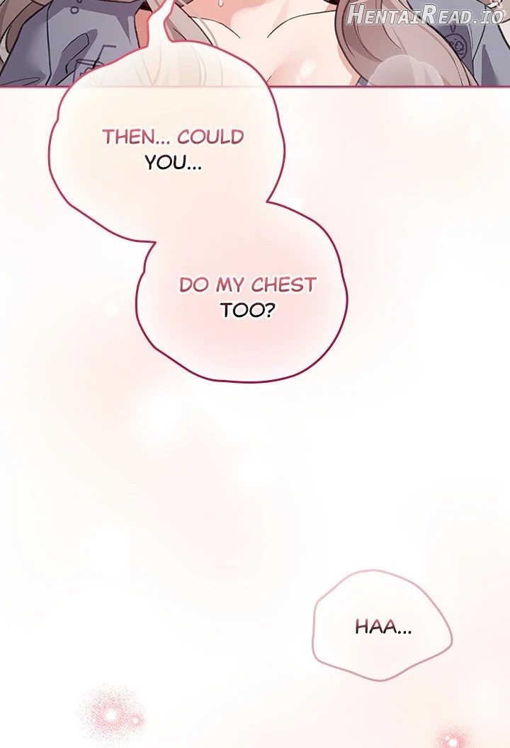Making It in a Comic Book World Chapter 33 - page 40
