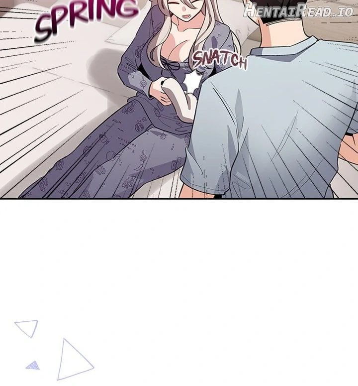 Making It in a Comic Book World Chapter 33 - page 49
