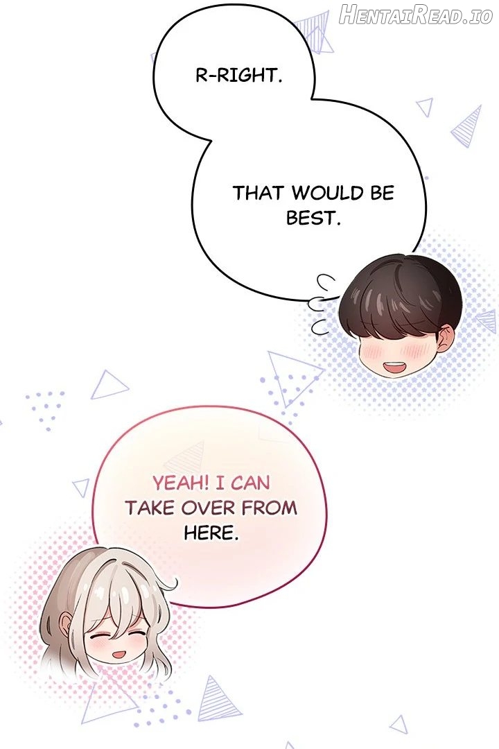 Making It in a Comic Book World Chapter 33 - page 50