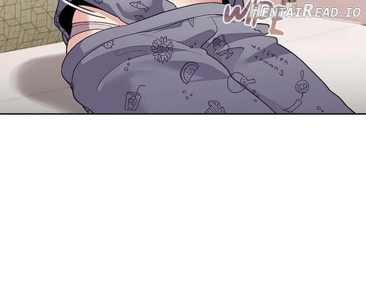 Making It in a Comic Book World Chapter 33 - page 54