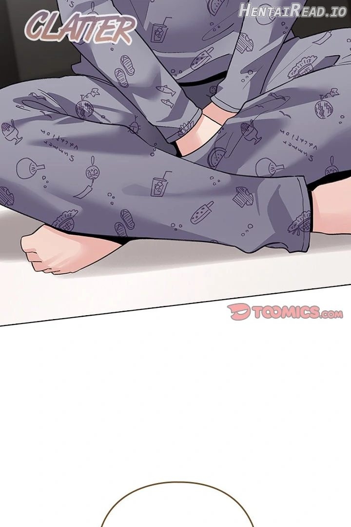 Making It in a Comic Book World Chapter 33 - page 60