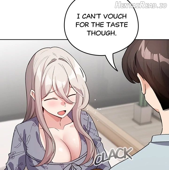 Making It in a Comic Book World Chapter 33 - page 62