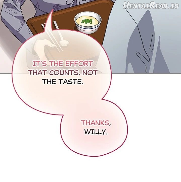 Making It in a Comic Book World Chapter 33 - page 63