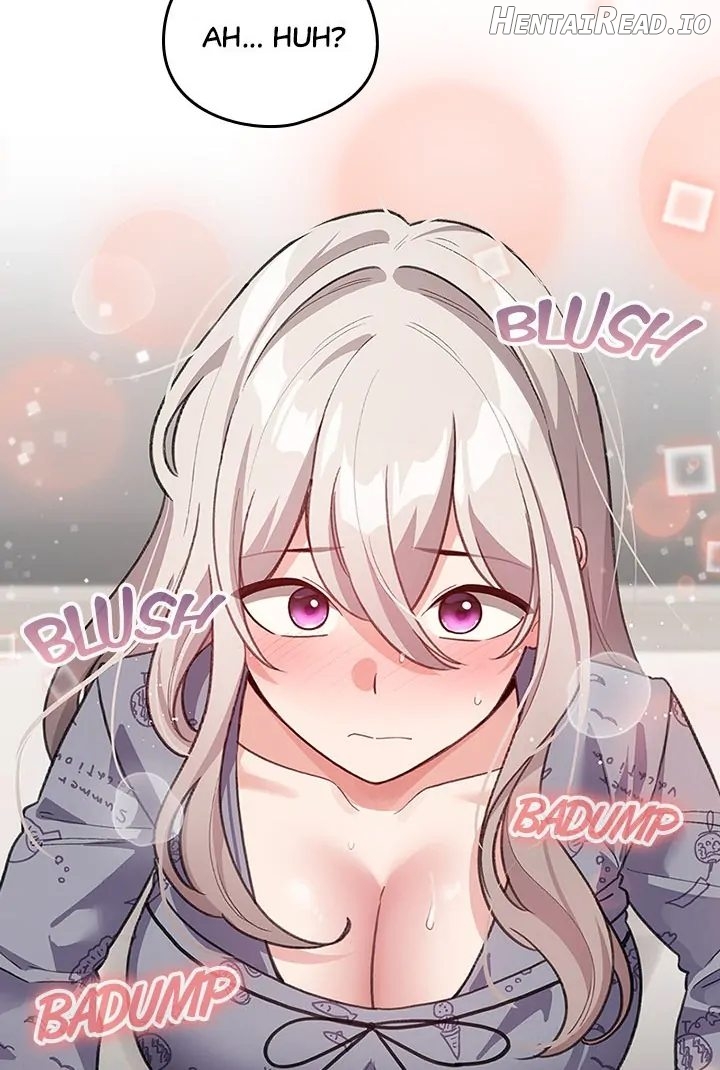 Making It in a Comic Book World Chapter 33 - page 66