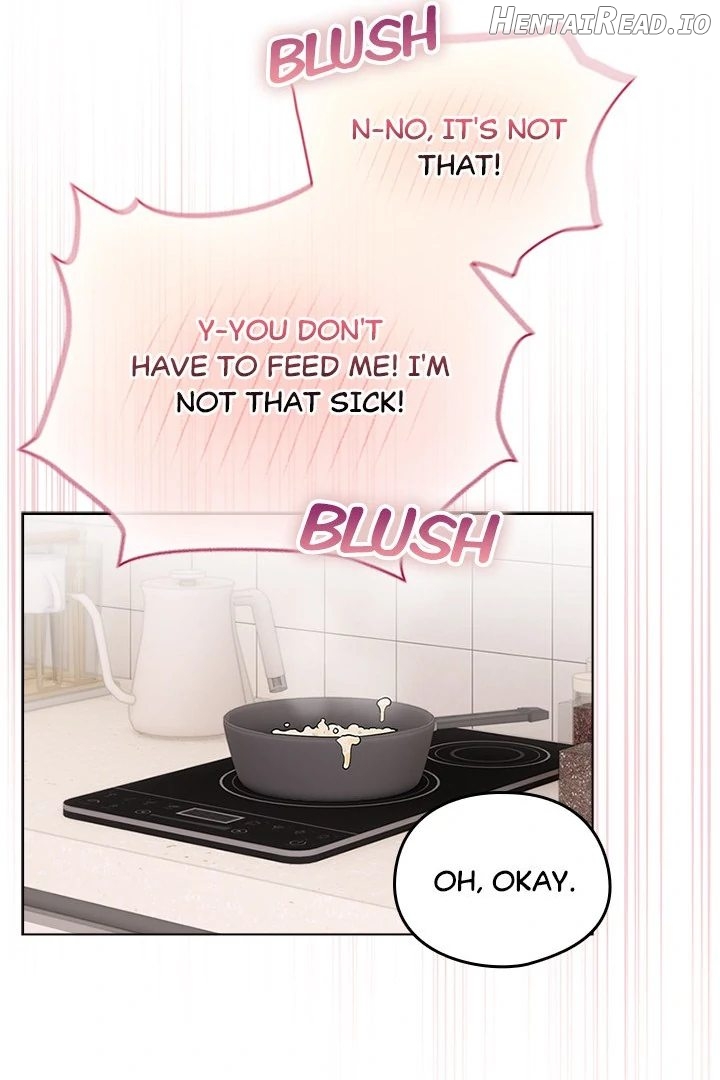 Making It in a Comic Book World Chapter 33 - page 68