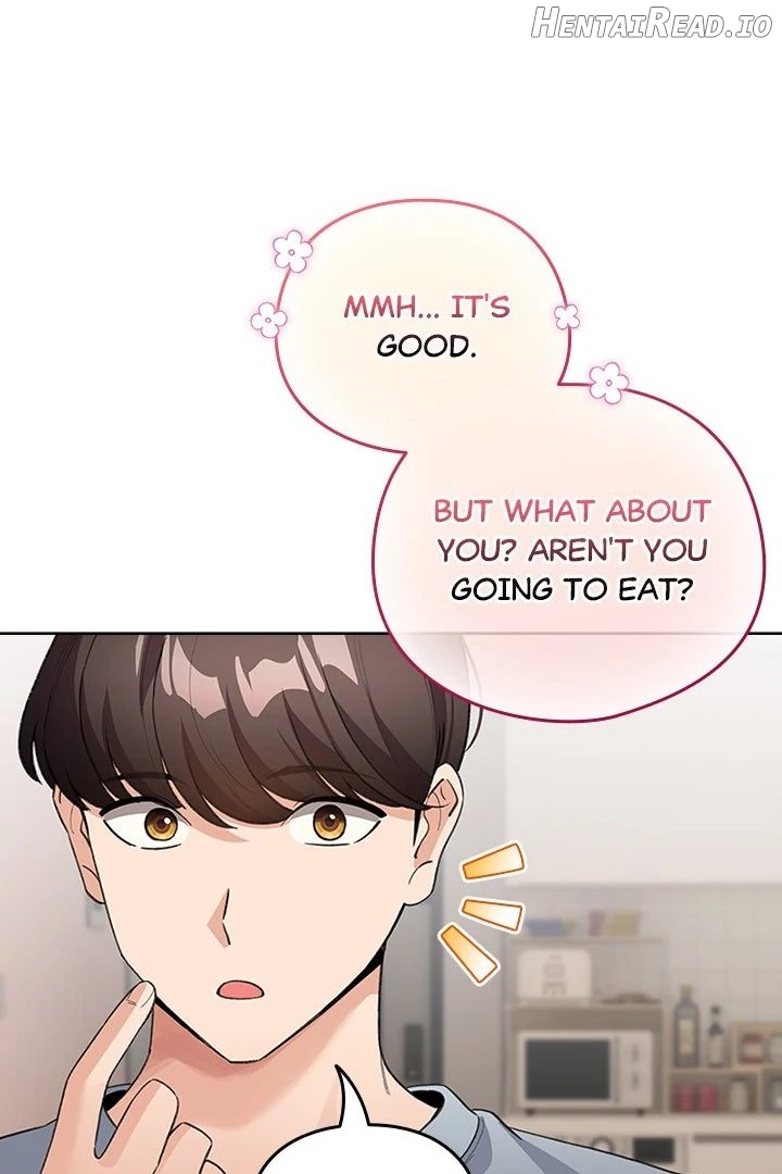Making It in a Comic Book World Chapter 33 - page 70