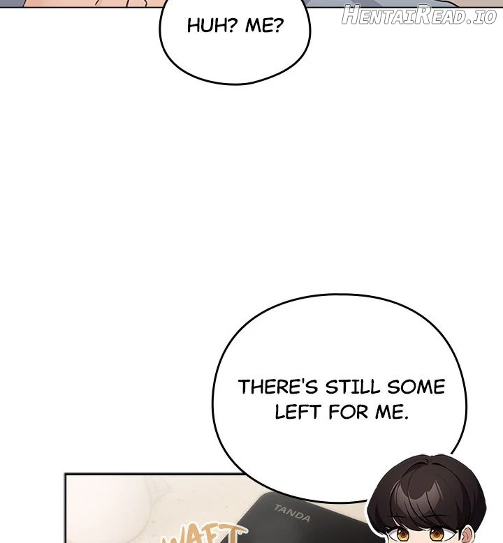 Making It in a Comic Book World Chapter 33 - page 71