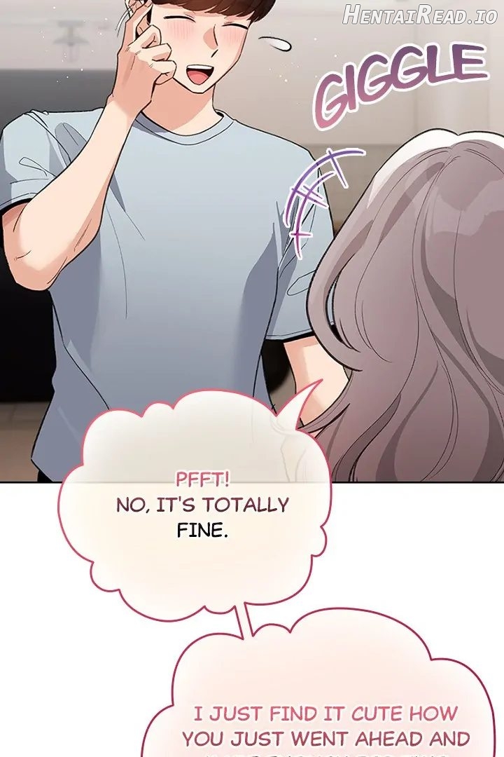 Making It in a Comic Book World Chapter 33 - page 74