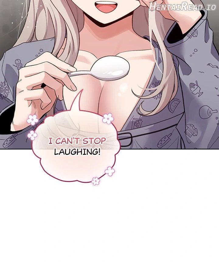 Making It in a Comic Book World Chapter 33 - page 76