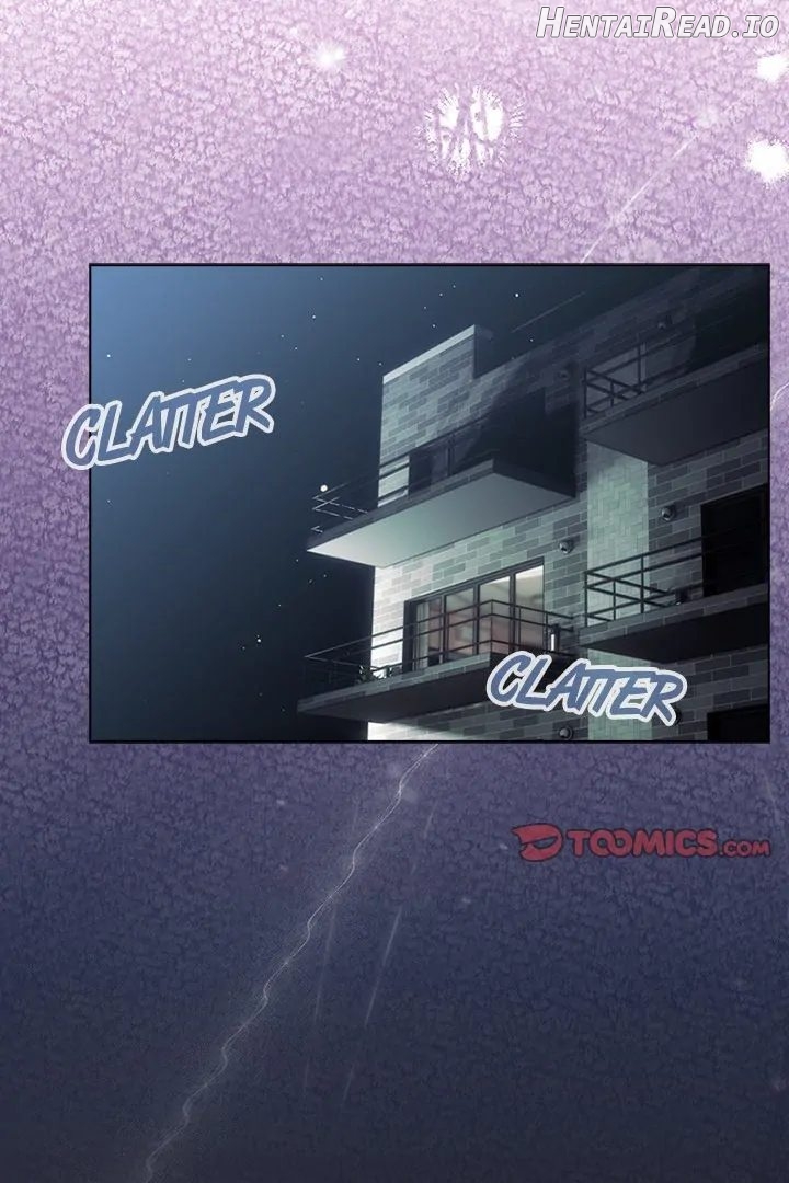Making It in a Comic Book World Chapter 33 - page 79