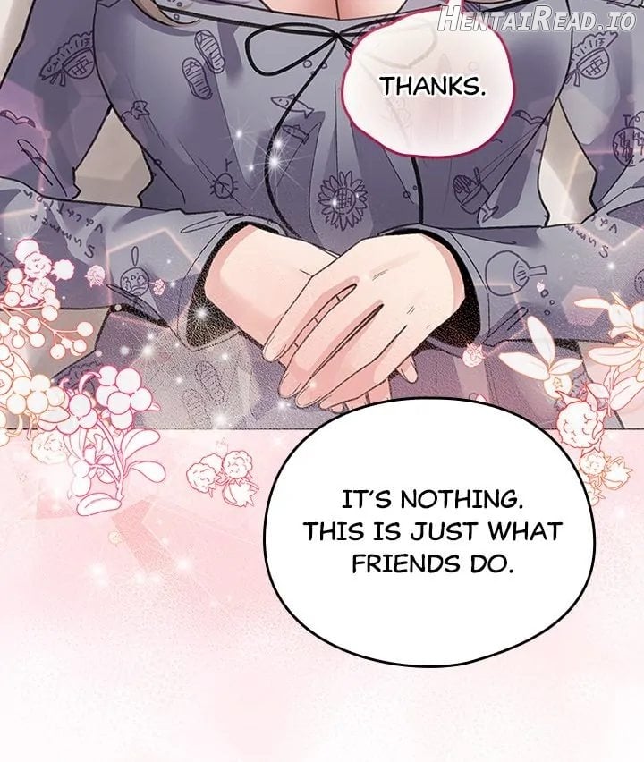 Making It in a Comic Book World Chapter 33 - page 9