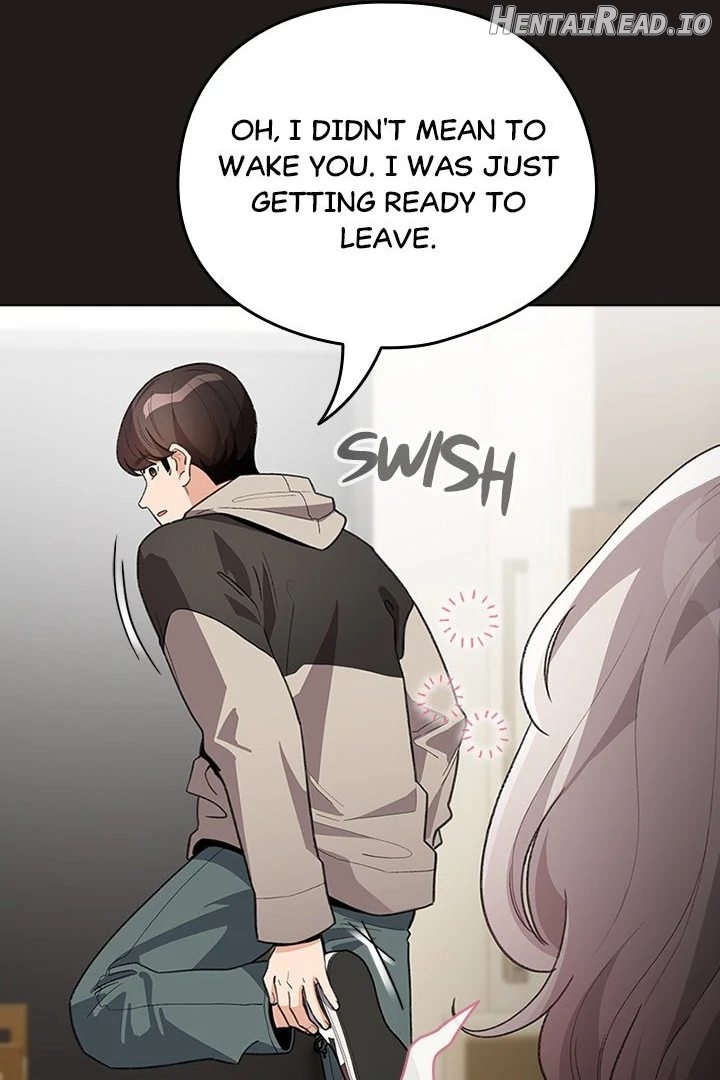 Making It in a Comic Book World Chapter 33 - page 82