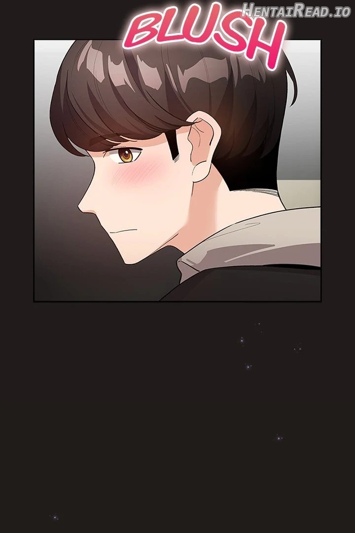 Making It in a Comic Book World Chapter 33 - page 92